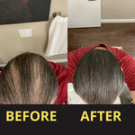 Hairfillup Hair Concealer