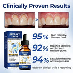 GUM CARE DROPS MOUTHWASH