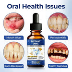 GUM CARE DROPS MOUTHWASH