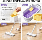 BISSELL® Fresh Pro | Multi-Surface Cleaning Formula
