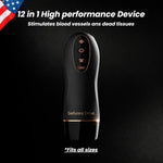Sellvora Drive — Dual-Therapy System