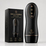 Sellvora Drive — Dual-Therapy System