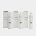 Hair Concealer - Root Touch Up Cream for Scalp Coverage