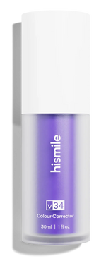 Smile v34 Advanced Teeth Whitening and Stains Removal Serum