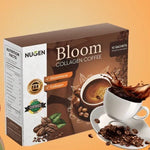 Nugen Bloom Collagen Coffee
