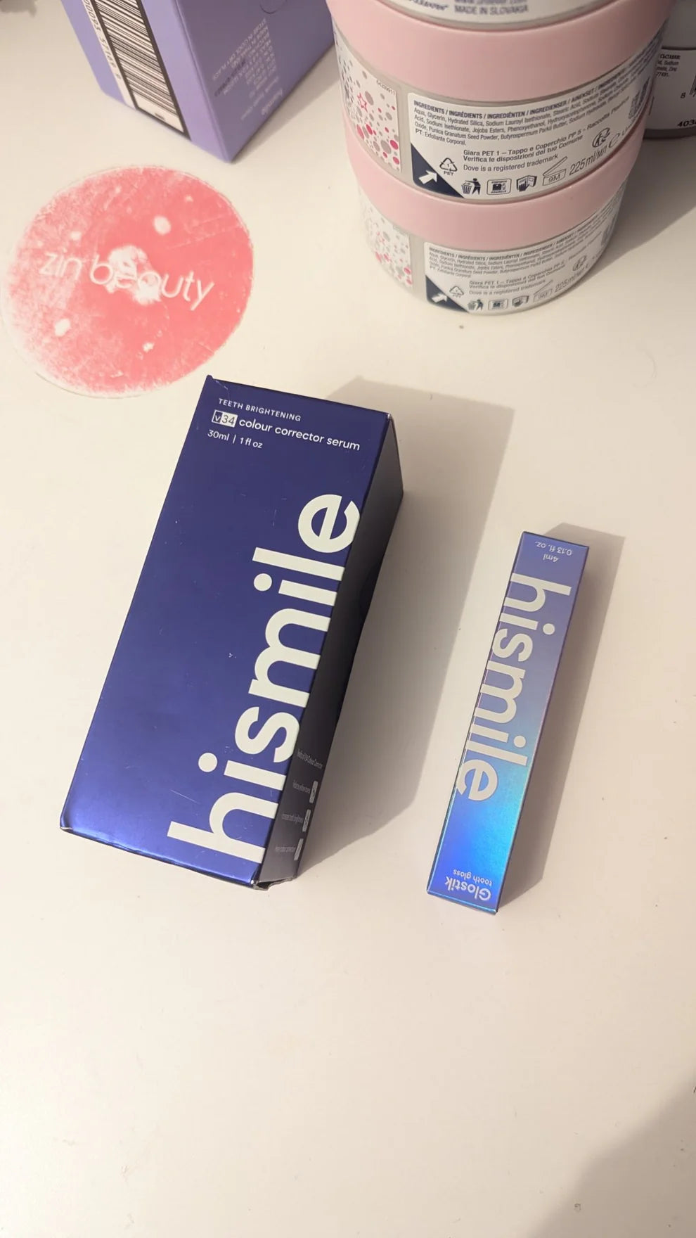 Corrección de Color