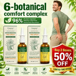 Ceoerty® Advanced Comfort Hemorrhoid PRO Spray
